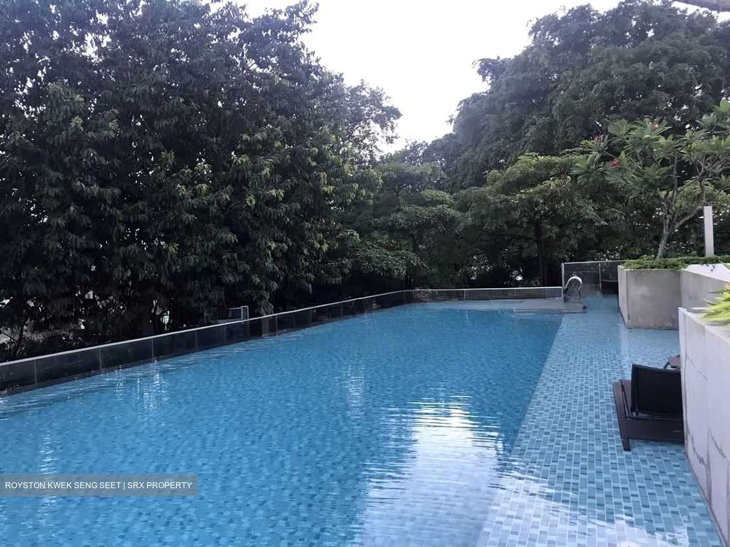 The Riverine By The Park (D12), Apartment #549504881